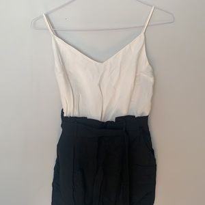 Business Jumpsuit